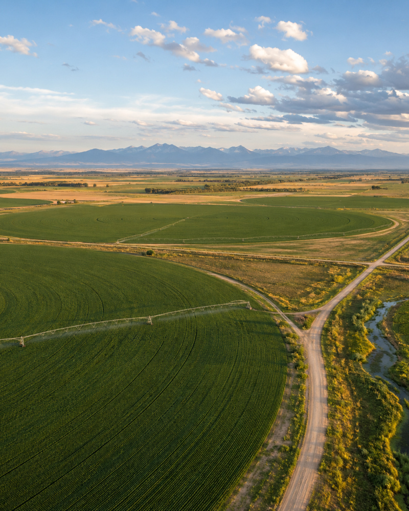 Morgan County · Acquired 2022