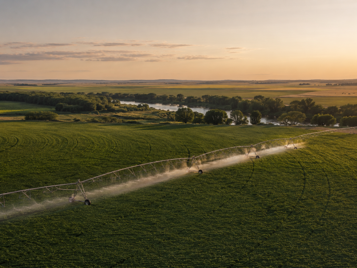 Is Farmland a Good Investment?