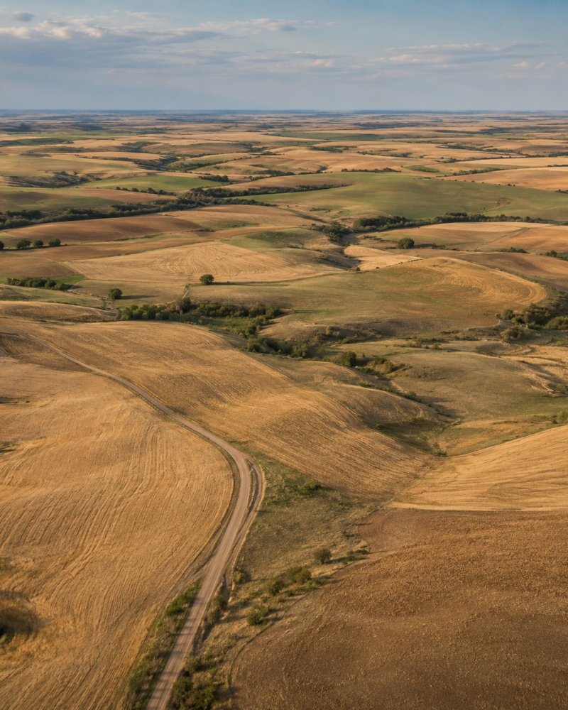 Sandhills Grazing Unit